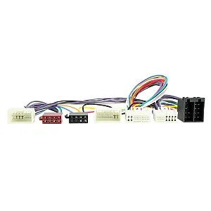 CT10HY04 Hyundai H1, i10, iLoad, iMax, IX20, ix35 Santa-Fe, Tucson Parrot SOT Harness Adaptor Lead