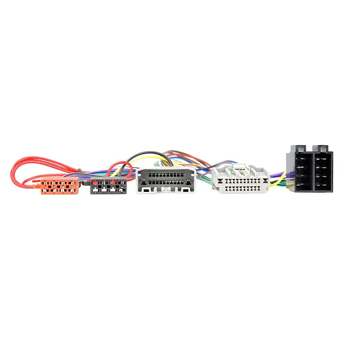 CT10JP03 Jeep Grand Cherokee, Patriot, Wrangler Parrot SOT T-Harness Adaptor Lead
