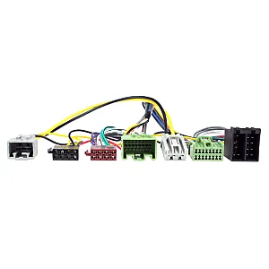 CT10LR02 - Land Rover Discovery, Range Rover Sport Parrot SOT T-Harness Adaptor Lead