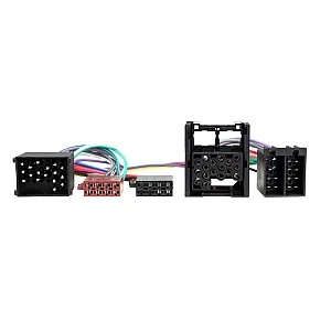 CT10LR05 - Land Rover Defender, Discovery, Freelander ISO T-Harness SOT Adaptor Lead