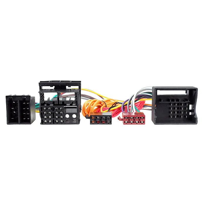 Connects2 CT10MC01 - Mercedes E Class, SLK Parrot SOT T-Harness Adaptor Lead