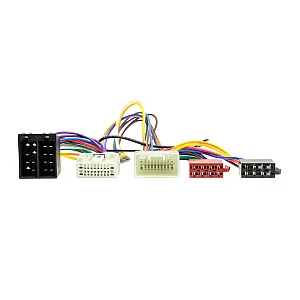 Connects2 CT10MT05 Mitsubishi Parrot ISO-T SOT Harness Adaptor Lead