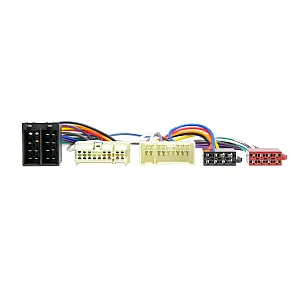 Connects2 CT10NS02 Nissan Parrot ISO-T SOT Harness Adaptor Lead