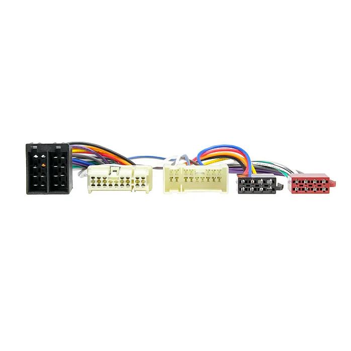 Connects2 CT10NS02 Nissan Parrot ISO-T SOT Harness Adaptor Lead