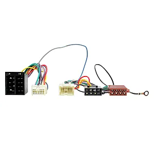 CT10NS04 Nissan Almera, Almera Tino Parrot SOT T-Harness Adaptor Lead
