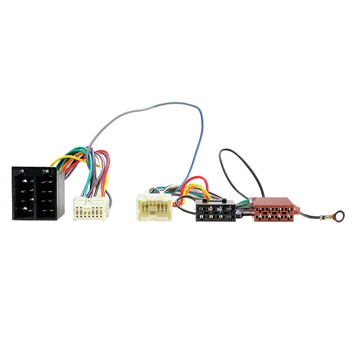 CT10NS04 Nissan Almera, Almera Tino Parrot SOT T-Harness Adaptor Lead
