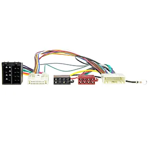 CT10NS05 Nissan Qashqai, Rogue, Sentra, Teana, Tiida, Note, Micra Parrot SOT T-Harness Adaptor Lead