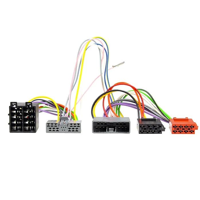 Connects2 CT10PE03 Peugeot 4007, 4008 Parrot SOT T-Harness Adaptor Lead