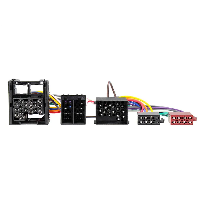 Connects2 CT10RO01 Rover 25, 45, 75 Parrot ISO-T SOT Harness Adaptor Lead