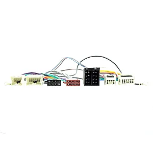 CT10RT06 Renault Scala 2011-2017 Parrot SOT T Harness Adaptor Lead