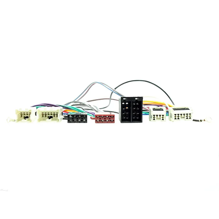 CT10RT06 Renault Scala 2011-2017 Parrot SOT T Harness Adaptor Lead