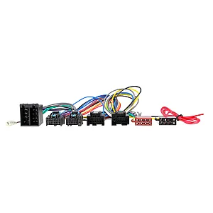 CT10SA02 Saab 9-3, 9-5 Parrot SOT T-Harness Adaptor ISO Wiring Lead
