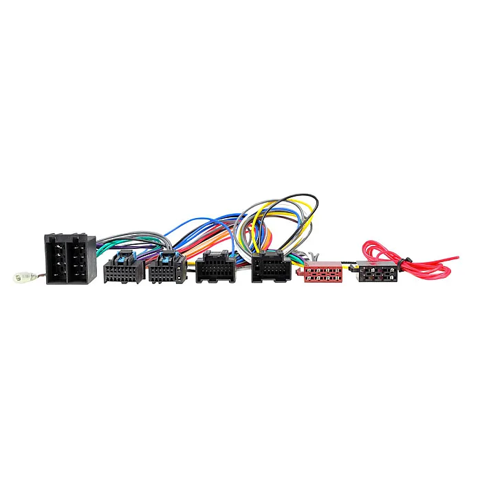 Connects2 CT10SA02 Saab 9-3, 9-5 Parrot SOT T-Harness Adaptor ISO Wiring Lead