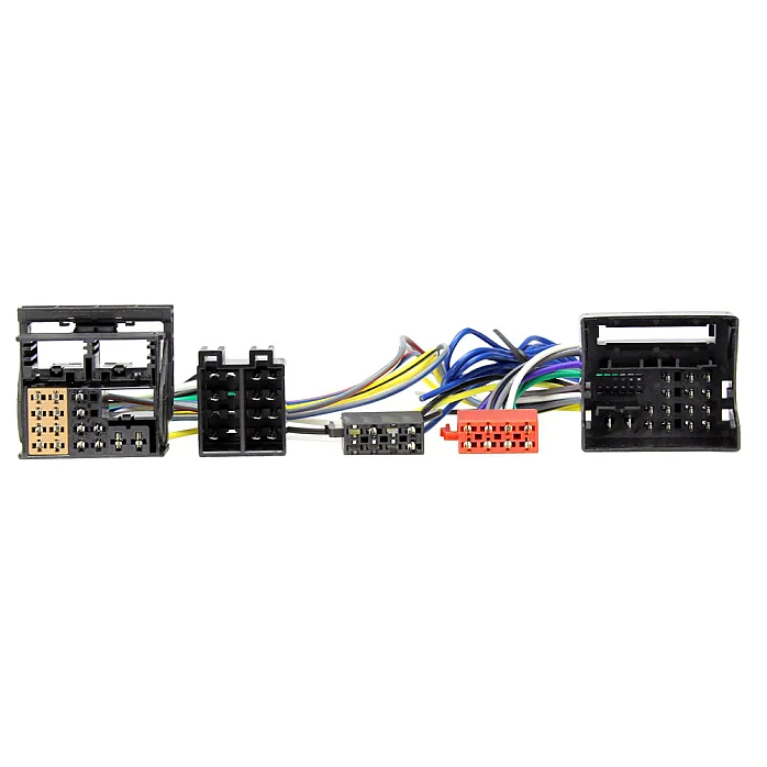 CT10SK02 Skoda Octavia, Yeti Parrot SOT T-Harness Adaptor Lead