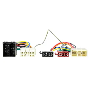 CT10SU01 Subaru Legacy, Forester, Outback, Impreza, Vivio Parrot SOT Harness Adaptor Lead