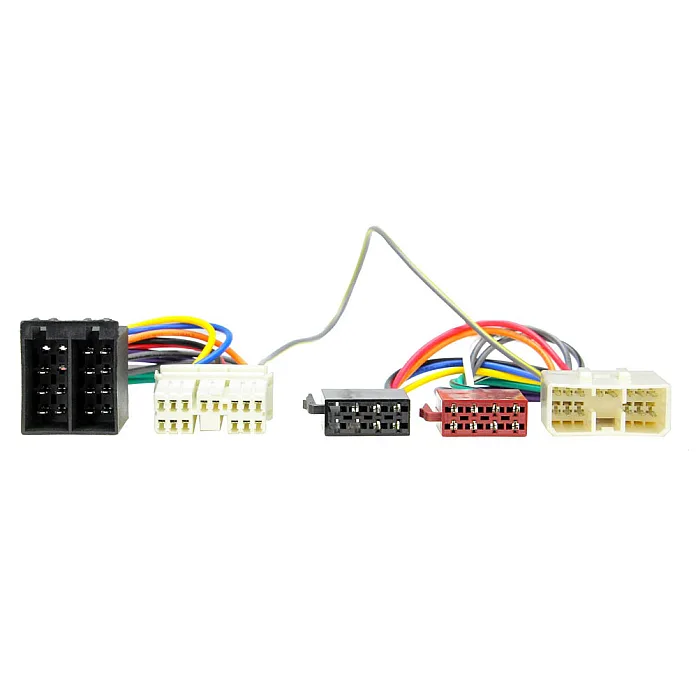 CT10SU01 Subaru Legacy, Forester, Outback, Impreza, Vivio Parrot SOT Harness Adaptor Lead
