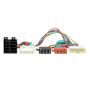 CT10SU02 Subaru Forester, Impreza, Legacy, Outback Parrot SOT T-Harness Adaptor Lead