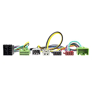 Connects2 CT10VL05 Volvo XC60, XC90 Parrot ISO-T SOT Harness Adaptor Lead