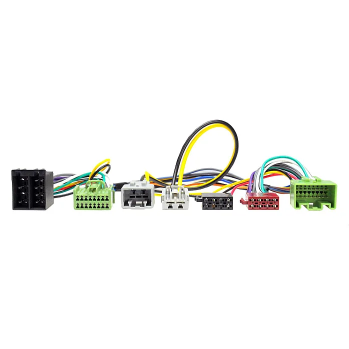 Connects2 CT10VL05 Volvo XC60, XC90 Parrot ISO-T SOT Harness Adaptor Lead