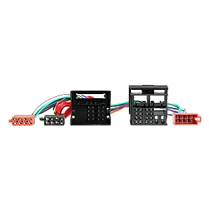 Connects2 CT10MM01 Smart ForFour 2004-2006 Parrot ISO-T SOT Harness Adaptor Lead