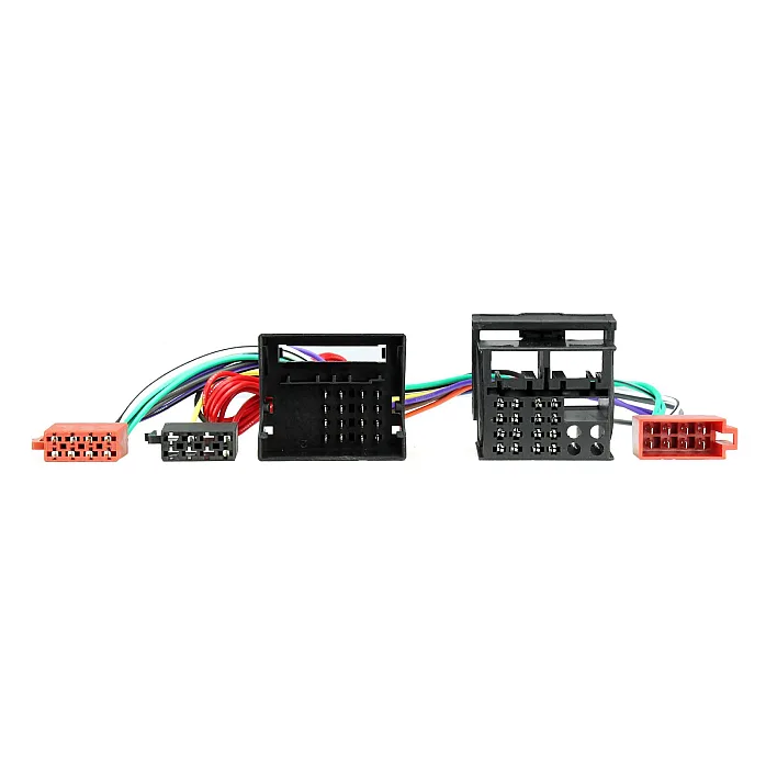 Connects2 CT10MM01 Smart ForFour 2004-2006 Parrot ISO-T SOT Harness Adaptor Lead