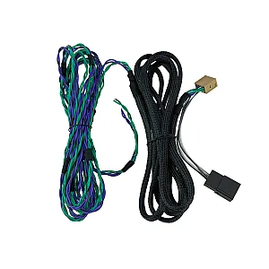 Connects2 CT10VW05 MAN TGE (2017-2024) SOT T Harness Adaptor Lead