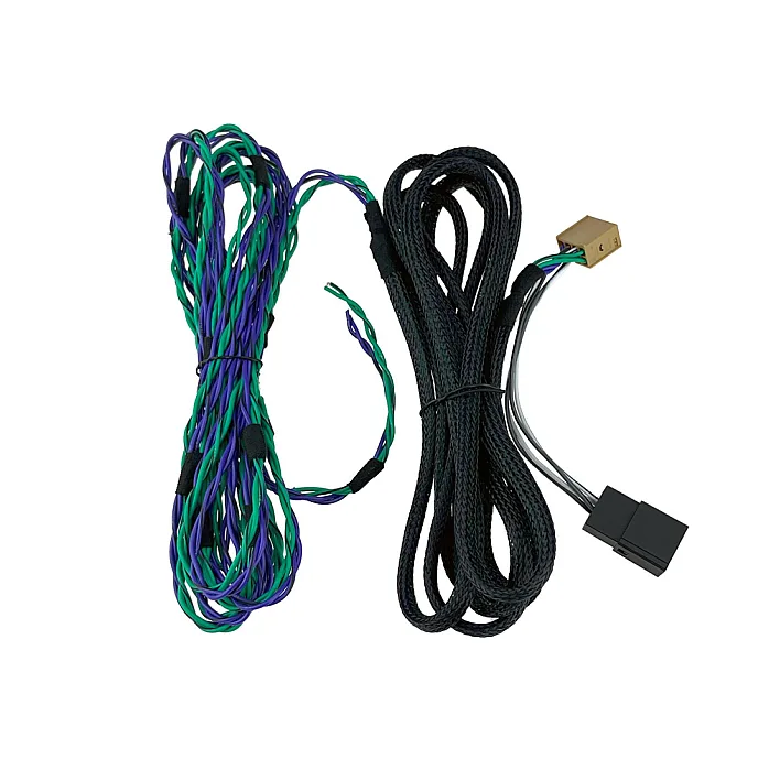 Connects2 CT10VW05 Mercedes Sprinter, Vito SOT T Harness Adaptor Lead