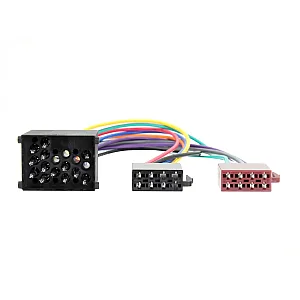CT20BM01 BMW 3, 5, 7 Series Mini, X5, Z3 Wiring Harness Adaptor