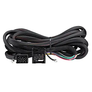 CT20BM05 BMW 3, 5, Series, X5 ISO Wiring Harness Adaptor Lead