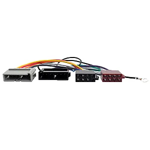 CT20CH01 Cadillac Cirrus, Concorde, Le Baron, New Yorker ISO Wiring Harness Adaptor