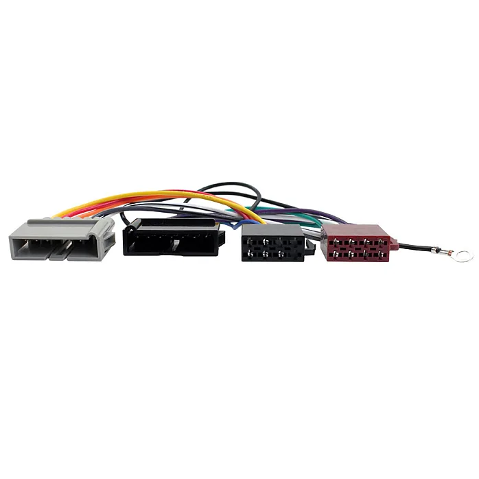 CT20CH01 Dodge Intrepid, Ram, Spirit, Viper ISO Wiring Harness Adaptor