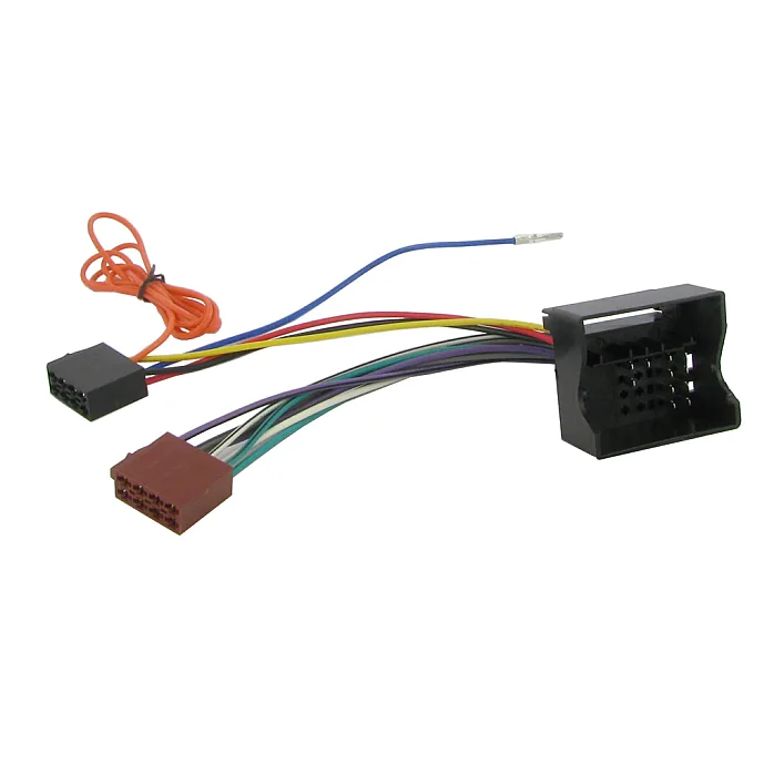 Citroen Double Din Stereo Radio Fitting Kit Fascia Panel Adapter