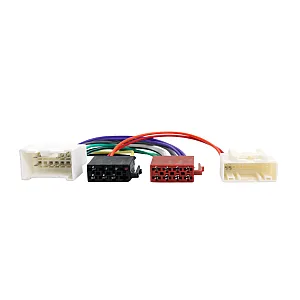Connects2 CT20DC01 Dacia Duster, Lodgy, Logan, Sandero Wiring Harness Adaptor