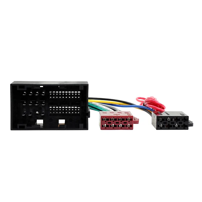 CT20DG02 Dodge Durango, Dart, Ram, Viper ISO Wiring Harness Adaptor