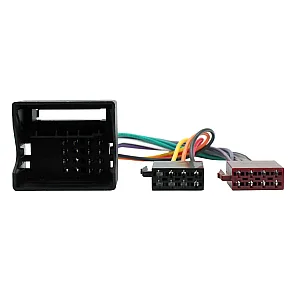 Connects2 CT20FD05 - Ford Kuga Mondeo S-Max Transit ISO Wiring Harness Adaptor
