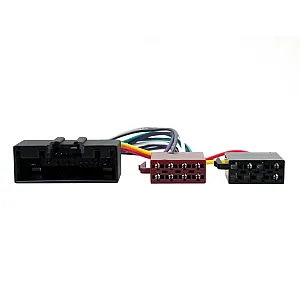 CT20FD09 Ford C-Max, Fiesta, Focus, Kuga, Transit ISO Wiring Harness Adaptor Lead
