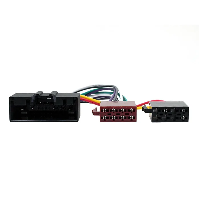 CT20FD09 Ford C-Max, Fiesta, Focus, Kuga, Transit ISO Wiring Harness Adaptor Lead