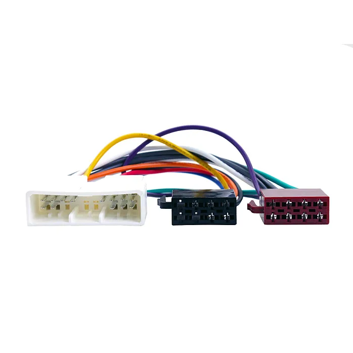 CT20HD01 Honda Integra, Jazz, Legend, Prelude, Shuttle Wiring Harnes
