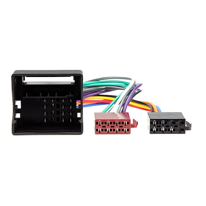 CT20LR03 Land Rover Defender 2004-2007 ISO Wiring Harness Adaptor Lead