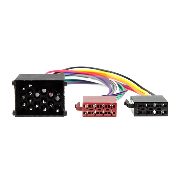 CT20LR05 Land Rover Defender, Discovery, Freelander Wiring Harness Adaptor Lead
