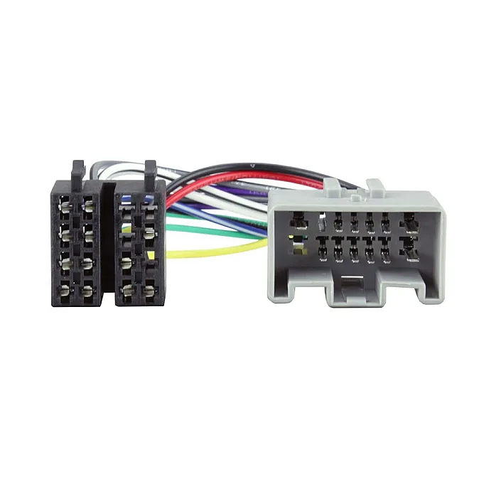 Connects2 CT20LR06 Land Rover Defender 2012 - 2016 Wiring Harness Adaptor