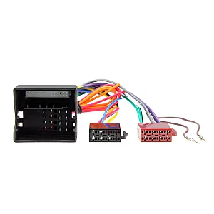 Connects2 CT20MC01 - Mercedes CLS, E Class, SLK ISO Wiring Harness Adaptor