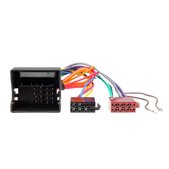 Connects2 CT20MC01 - Mercedes CLS, E Class, SLK ISO Wiring Harness Adaptor