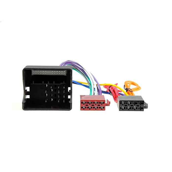 Connects2 CT20MC02 - Mercedes ML, Sprinter, Vito ISO Wiring Harness