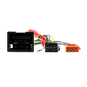CT20OP01 Opel Astra J, Insignia, Meriva ISO Wiring Harness Adaptor Lead