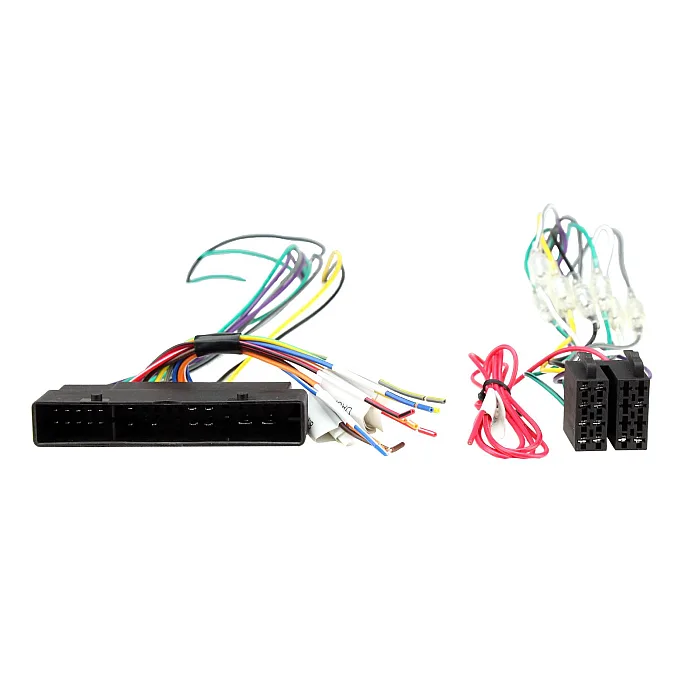 CT20PO01 Porsche 911, Cayenne ISO Wiring Harness Adaptor Lead