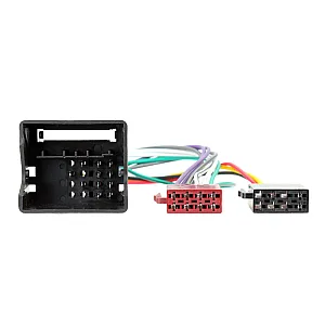 Connects2 CT20RN02 Renault Clio, Fluence, Grand Scenic, Laguna ISO Wiring Harness Adaptor