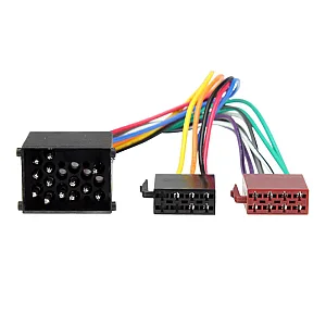 CT20RO01 MG ZR, ZS , ZT 2001-2005 ISO Wiring Harness Adaptor