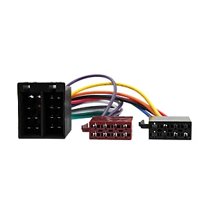 Connects2 CT20UV02 - Saab 900, 9000 (1993 Onwards) Wiring Harness Adaptor