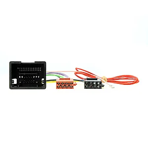 Connects2 CT20VX05 Vauxhall Astra J, Insignia, Meriva ISO Wiring Harness Adaptor